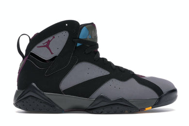 Jordan 7 Retro Bordeaux (2015)