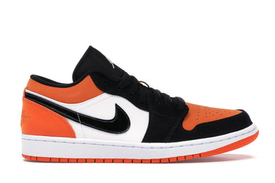 Jordan 1 Low Shattered Backboard