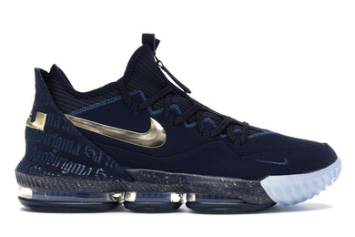 LeBron 16 Low Agimat