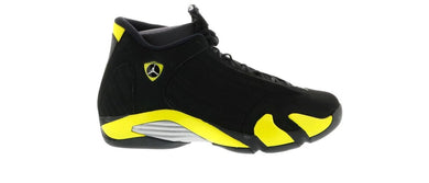 Jordan 14 Retro Thunder