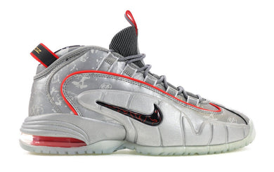 Nike Air Max Penny 1 Doernbecher
