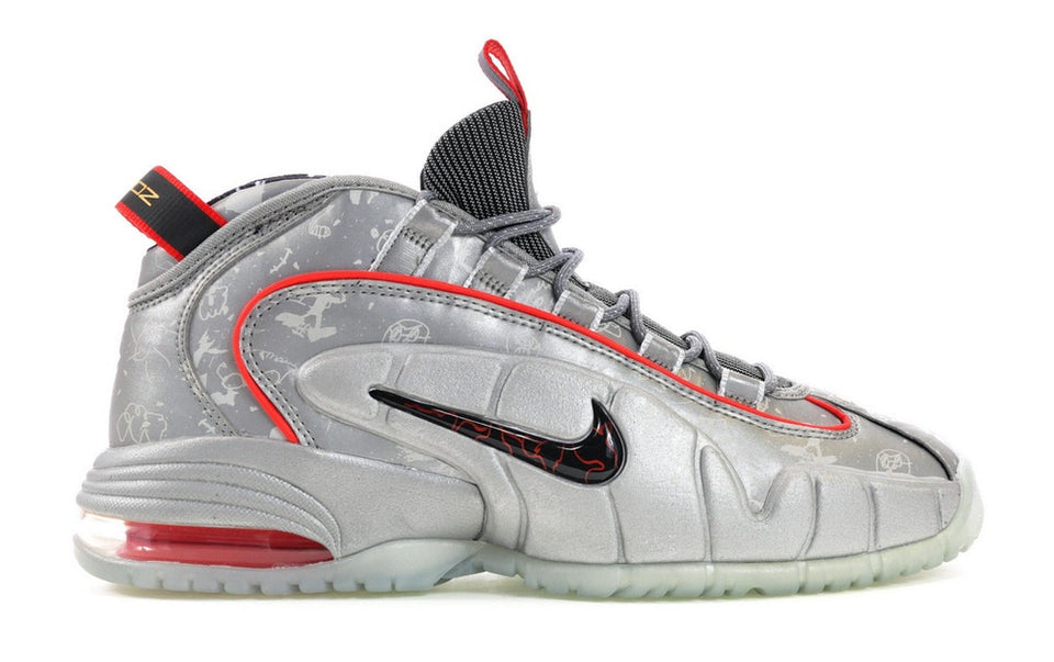 Nike Air Max Penny 1 Doernbecher