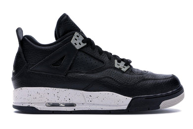Jordan 4 Retro Oreo 2015 (GS)