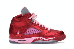 Jordan 5 Retro Valentines Day (GS)