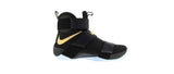 Nike LeBron Zoom Soldier 10 Black Gold (Nike iD)