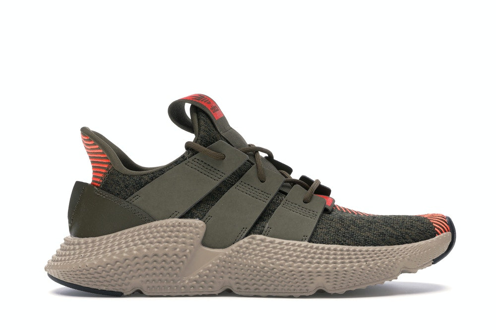 adidas Prophere Trace Olive
