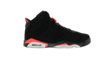 Jordan 6 Retro Infrared Black 2014 (GS)
