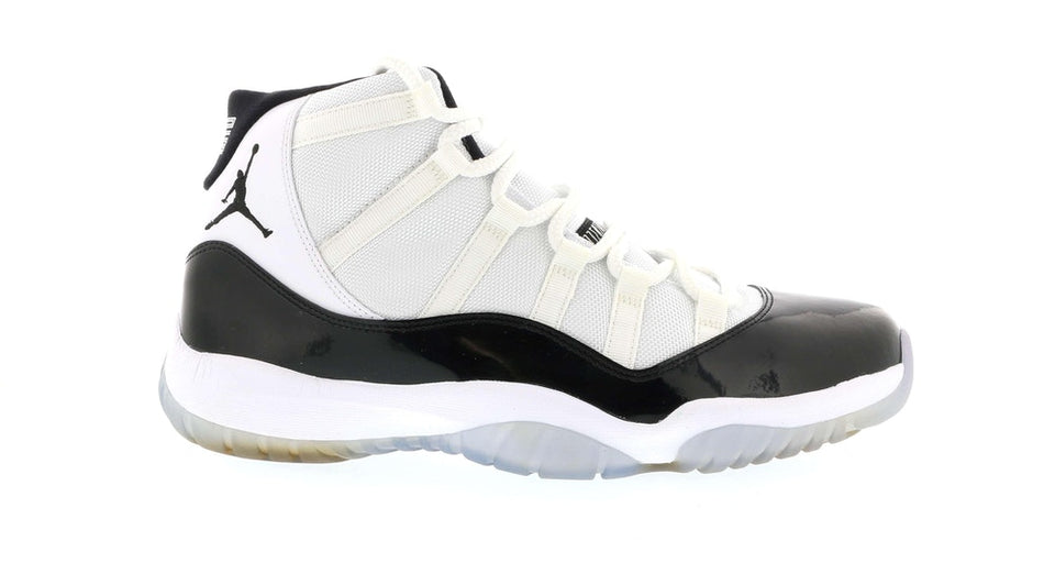 Jordan 11 Retro Concord (2011) – LUHO