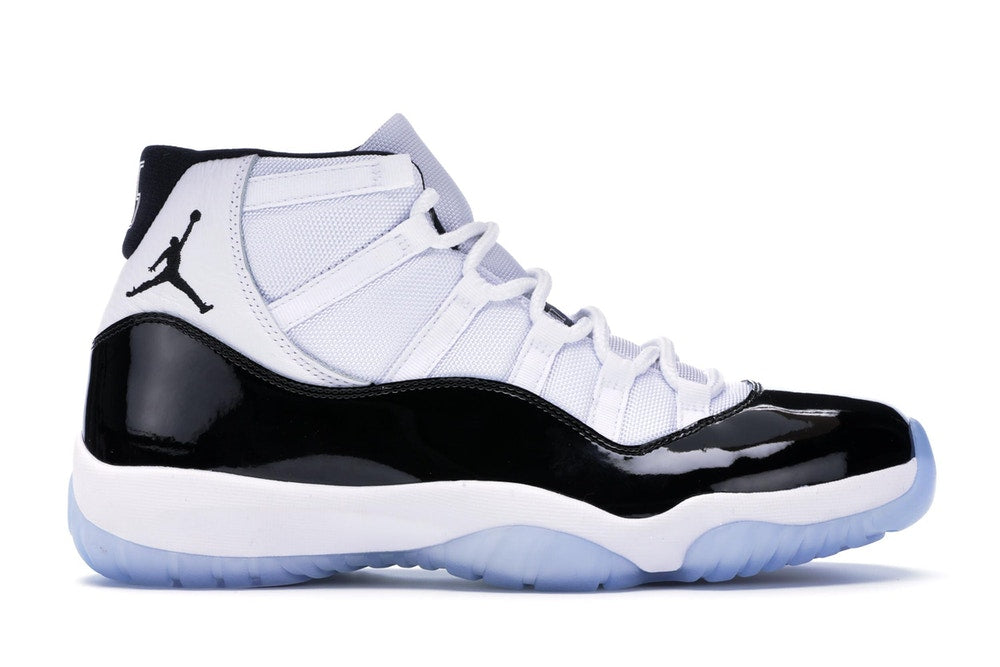 Jordan 11 Retro Concord (2018) – LUHO - Main Image