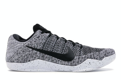 Nike Kobe 11 Elite Low Oreo