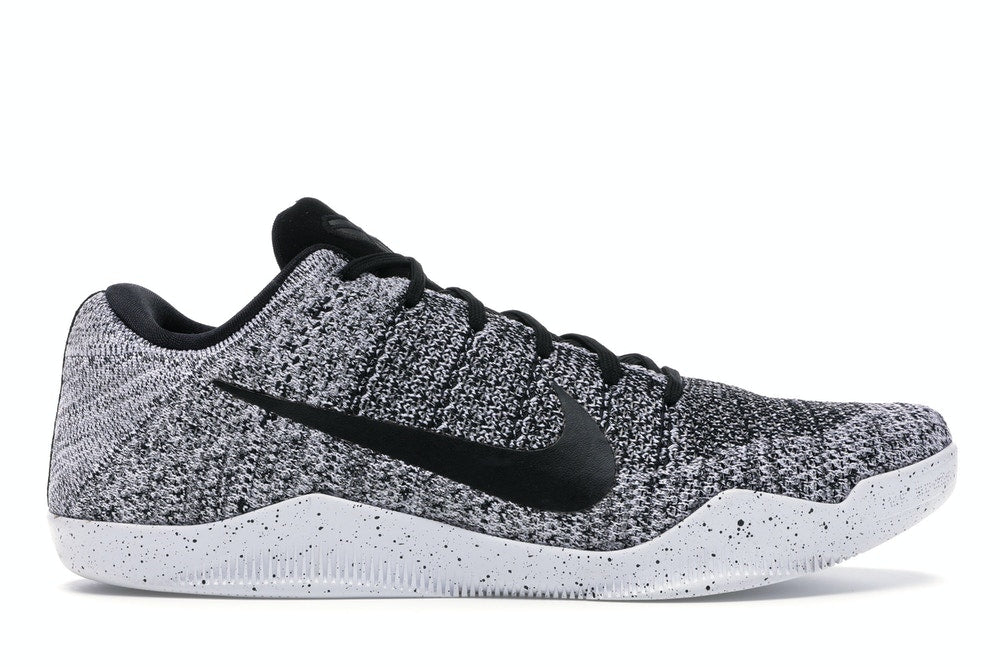 Nike Kobe 11 Elite Low Oreo – LUHO - Main Image