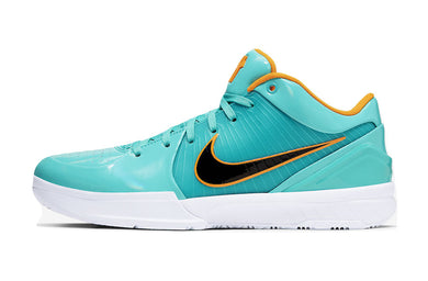 Undefeated Nike Kobe 4 Protro