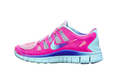 Wmns Free 5.0 'Doernbecher' 2013