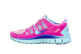 Wmns Free 5.0 'Doernbecher' 2013