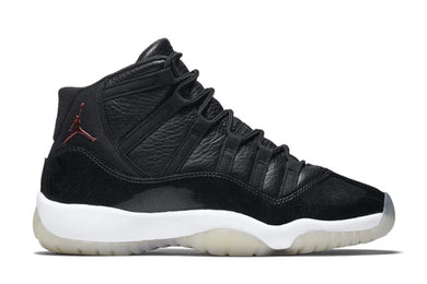 Jordan 11 Retro 72-10 (GS)