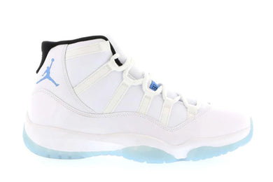 Jordan 11 Legend Blue