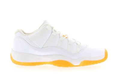 Jordan 11 Retro Low Citrus 2015 (GS)