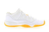 Jordan 11 Retro Low Citrus 2015 (GS)