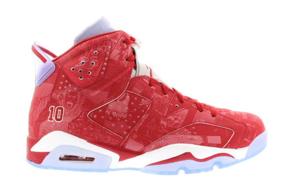 Jordan Retro Slam Dunk – LUHO - Main Image