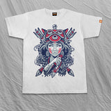 Mononoke White