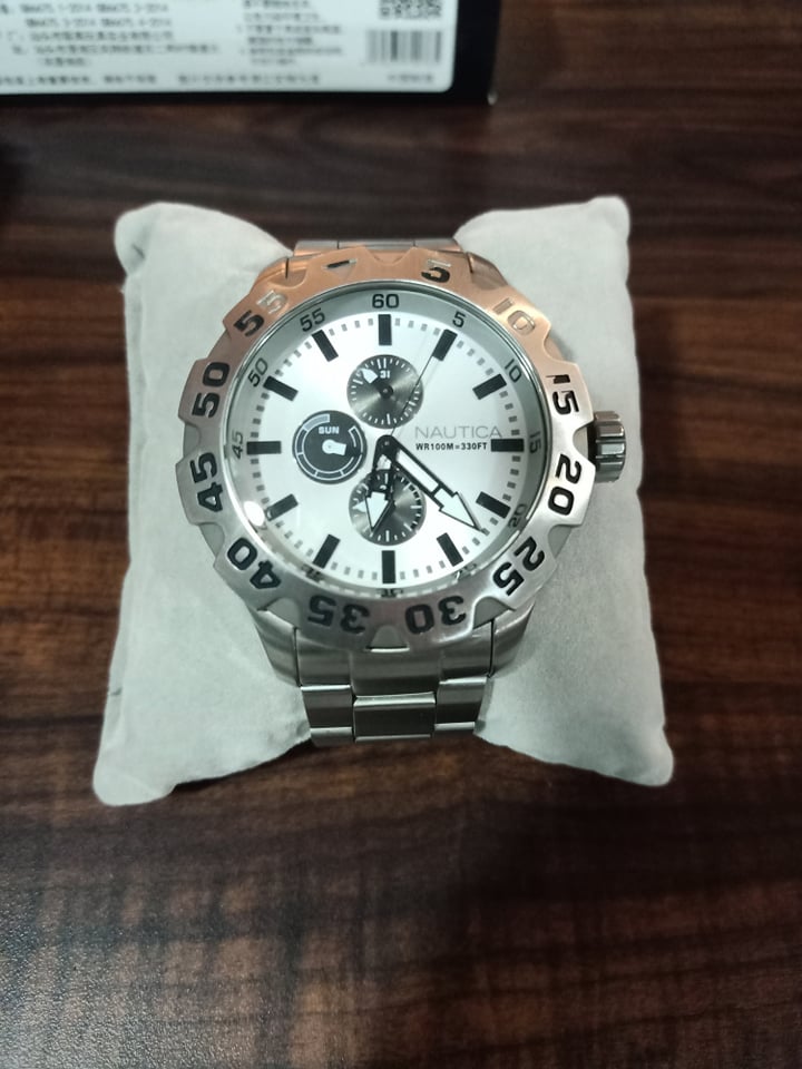 Nautica (watch)