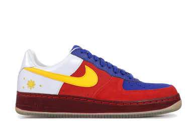 Filipino Air Force 1