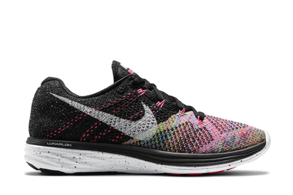 Nike Flyknit Lunar Limited Edition (GS) – LUHO - Main Image