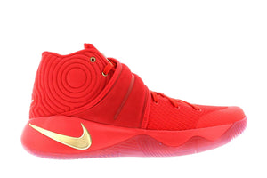 Nike Kyrie 2 Gold Medal