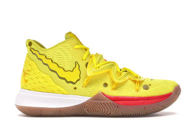 Nike Kyrie 5 Spongebob Squarepants