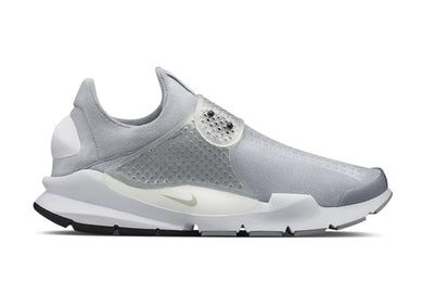 Nike Sock Dart Wolf Grey