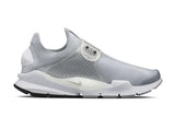 Nike Sock Dart Wolf Grey