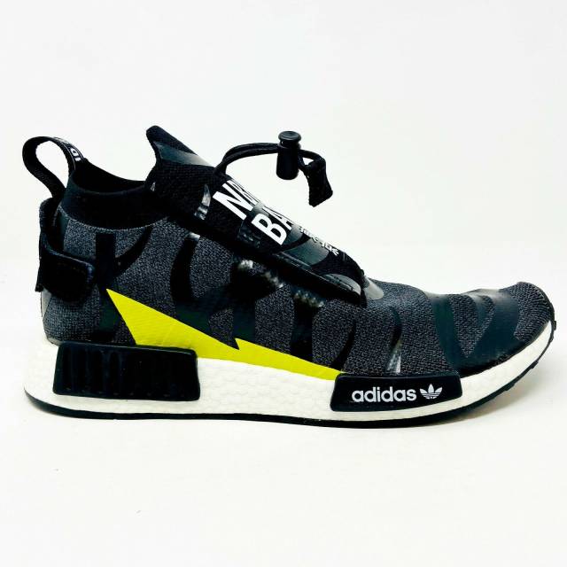 adidas NMD TS1 Bape x Neighborhood – LUHO