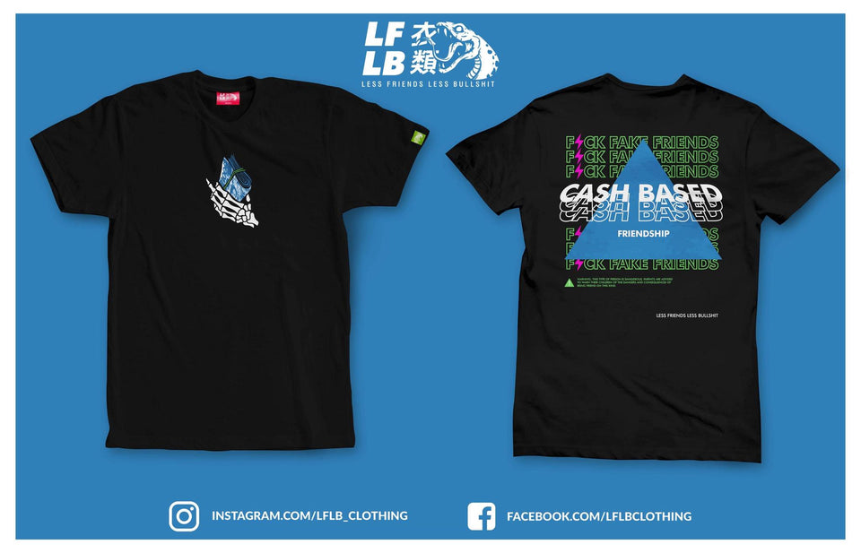 Cash Based