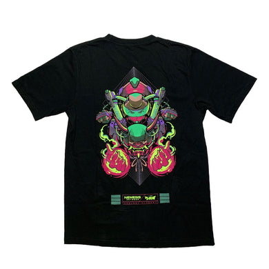Nemesis Project Synergy