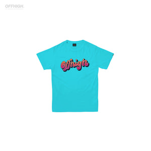 Retro - Light Blue
