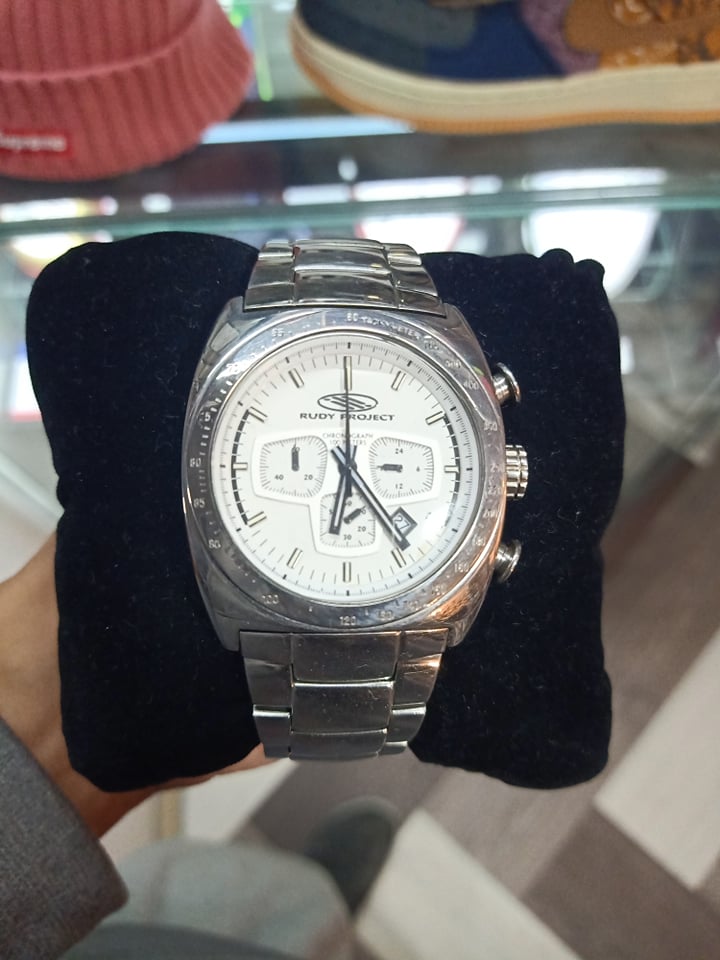 Ruby Project Watch Rudy Project (watch) – LUHO