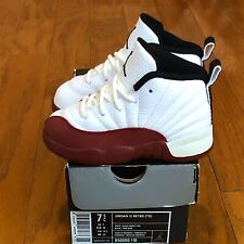 Jordan 12 Retro (TD)
