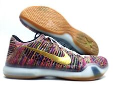 Kobe 10 Elite Low iD 'Mamba Days'