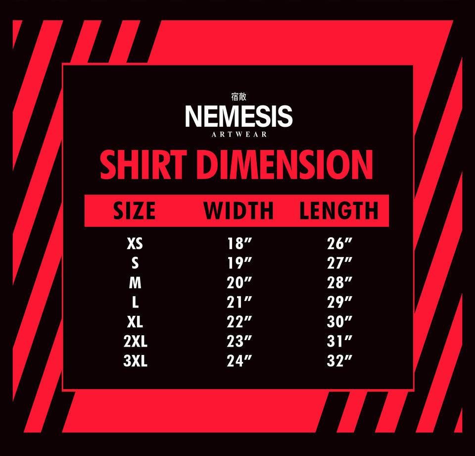 Nemesis Crew