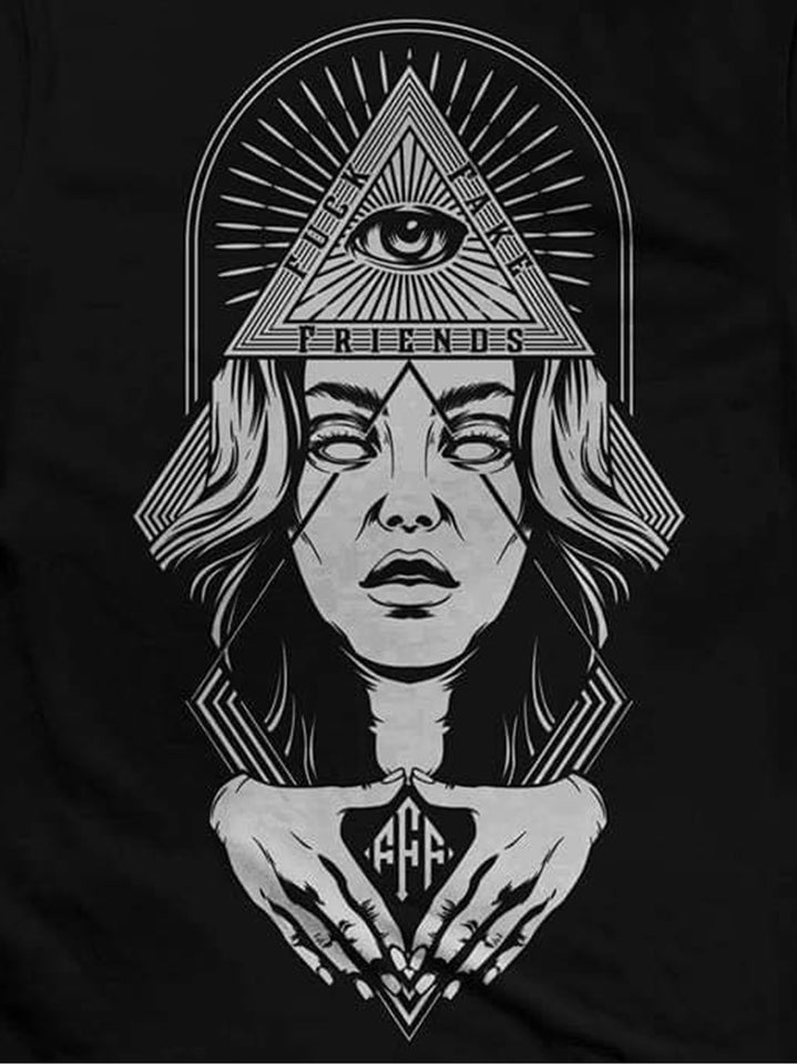 Triangle Head