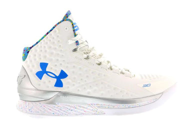 UA Curry 1 Splash Party