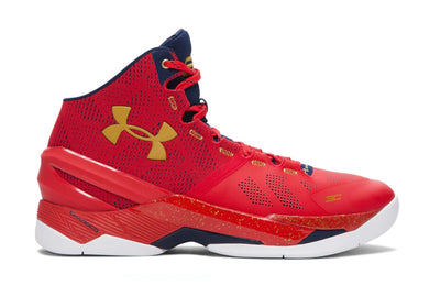 UA Curry 2 Floor General